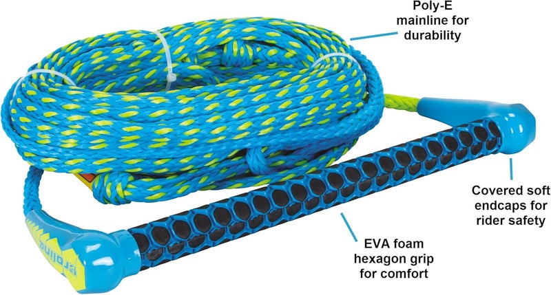 PROLINE Wakeboard Rope - Image 2